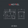 Meyvel AF-B40