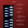 Dunavox DX-119.386DB