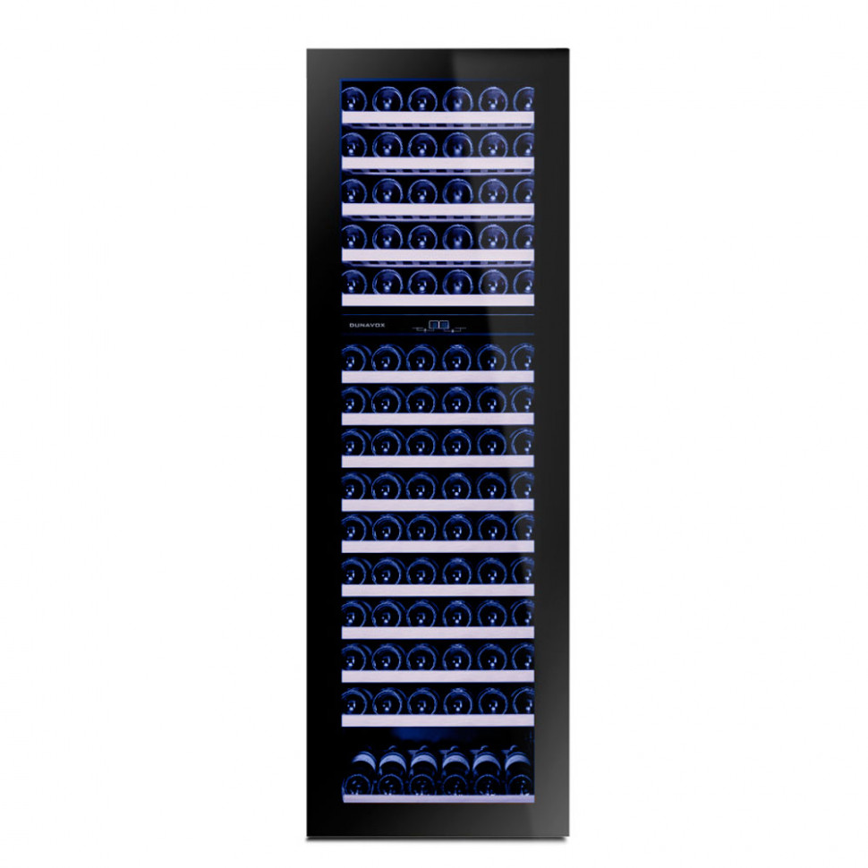 Dunavox DAVG-114.288DB.TO