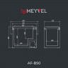 Meyvel AF-B50