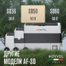 Meyvel AF-SD50