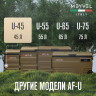 Meyvel AF-U45-travel