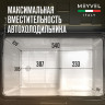 Meyvel AF-U45-travel