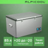 Alpicool BD85 (12/24)