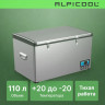 Alpicool BD110 (12/24)
