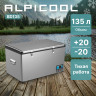 Alpicool BD135(12/24)
