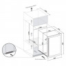 Dunavox DX-57.146DWK