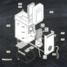 Indel B Frigocat 24V