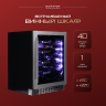 Dunavox DAUF-40.138SS