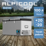 Alpicool BCD100 (12/24)