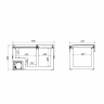 Alpicool BCD100 (12/24)