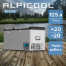 Alpicool BCD125 (12/24)