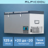 Alpicool BCD125 (12/24)