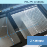 Alpicool BCD125 (12/24)