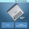 Alpicool BCD125 (12/24)
