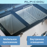 Alpicool BCD125 (12/24)