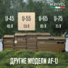Meyvel AF-U55-travel