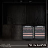 Dunavox DAU-39.121DW