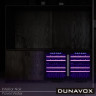Dunavox DAU-39.121DW