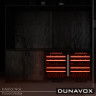 Dunavox DAU-39.121DW