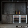 Dunavox DAU-39.121DW