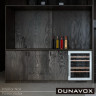 Dunavox DAU-39.121DW
