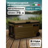 Meyvel AF-U75-travel