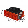 Meyvel AC-12TEC2000