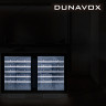 Dunavox DAU-46.138SS