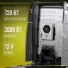 Meyvel AC-12BTS2000