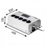 Meyvel AC-12BTS2000