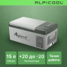 Alpicool C15 (12/24)