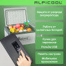 Alpicool C15 (12/24)
