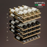 Meyvel MV46PRO-KBT2