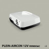 Indel B Plein-Aircon 12V