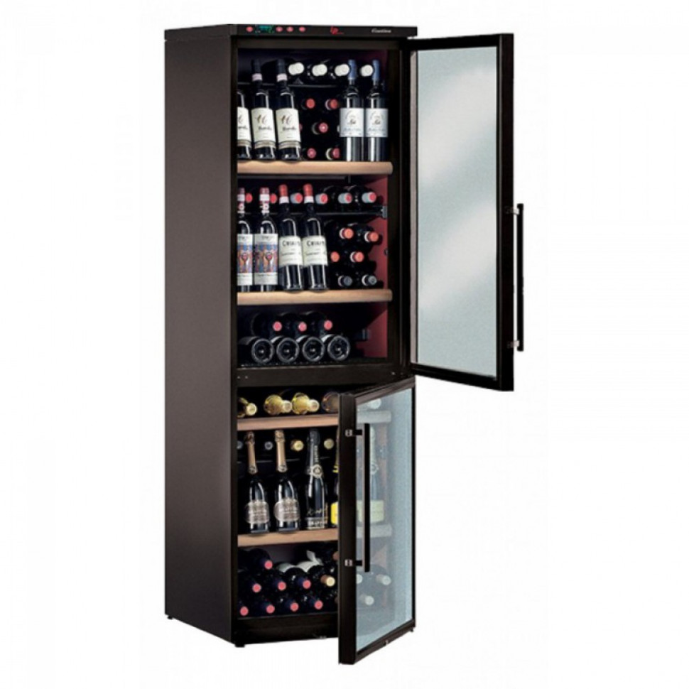 IP Industrie C 601 CF