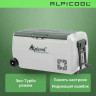 Alpicool ET36 (12/24)