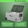 Alpicool ET36 (12/24)