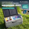 Alpicool ET36 (12/24)