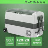 Alpicool ET50 (12/24)