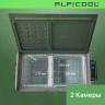 Alpicool ET50 (12/24)