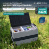 Alpicool ET50 (12/24)