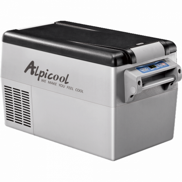 Alpicool CF35 (12/24)