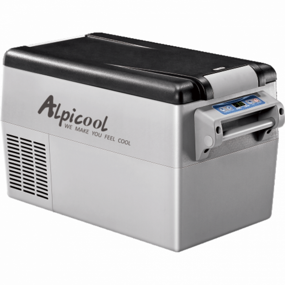 Alpicool CF35 (12/24)