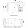 Alpicool CF35 (12/24)