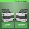 Alpicool ET60 (12/24)