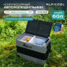 Alpicool ET60 (12/24)