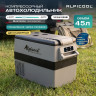 Alpicool CF45 (12/24)