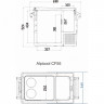 Alpicool CF55 (12/24)