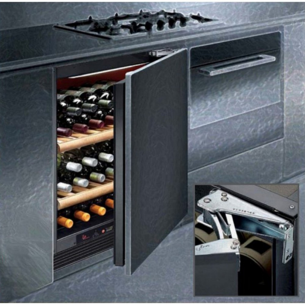 IP Industrie CI 140 CFU